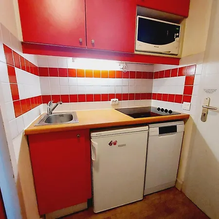 Lägenhet Confort Et Charme Avec Acces Piscine A - Fr-1-351-265