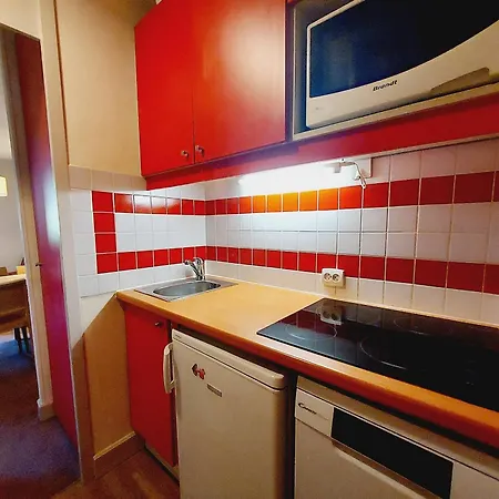 Confortable Avec Accès Piscine à - Fr-1-351-265 Apartamento *