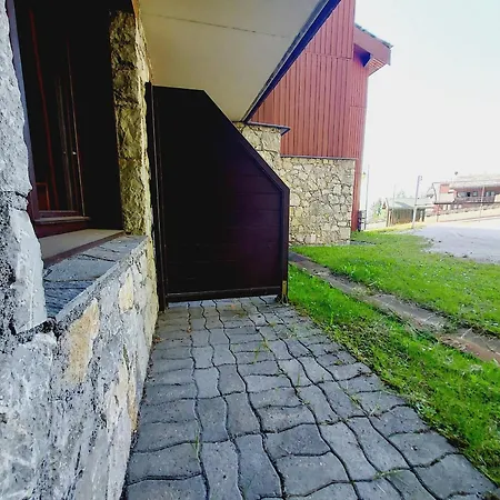 Confortable Avec Accès Piscine à - Fr-1-351-265 Apartamento *