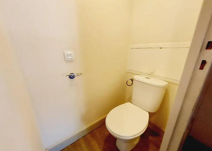 Lägenhet Confort Et Charme Avec Acces Piscine A - Fr-1-351-265 *