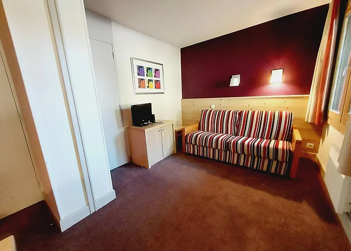 Confortable Avec Accès Piscine à - Fr-1-351-265 Apartamento *