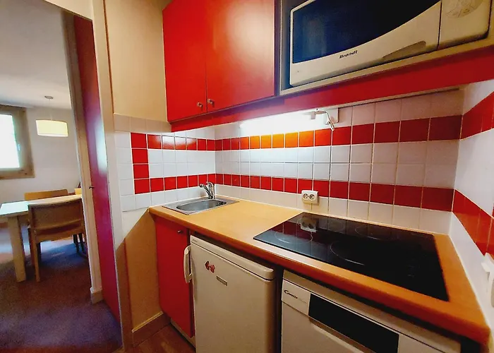 Confortable Avec Accès Piscine à - Fr-1-351-265 Apartamento *