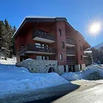 Confort Et Charme Avec Acces Piscine A - Fr-1-351-265 La Plagne