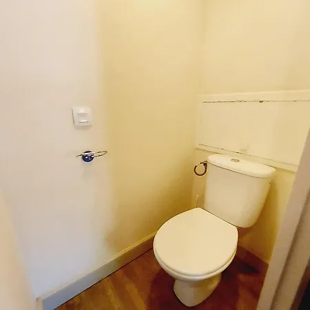 Apartment Confort Et Charme Avec Acces Piscine A - Fr-1-351-265 *